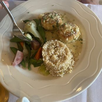 La Merise French Bistro - French Near Me - Denver, Colorado