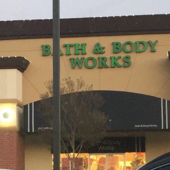 Bath & Body Works - Outside of B&BW - Cosmetics & Beauty Supply Near Me - Carmichael, California Bath & Body Works - Outside of B&BW - Cosmetics & Beauty Supply Near Me - Carmichael, California