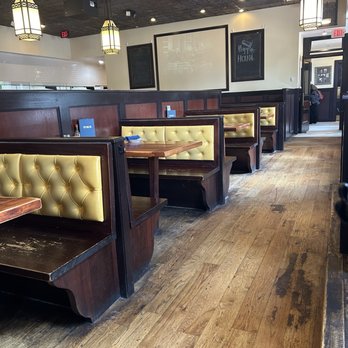 Ted's Bulletin 14th - Breakfast & Brunch Near Me - Washington, DC, District of Columbia