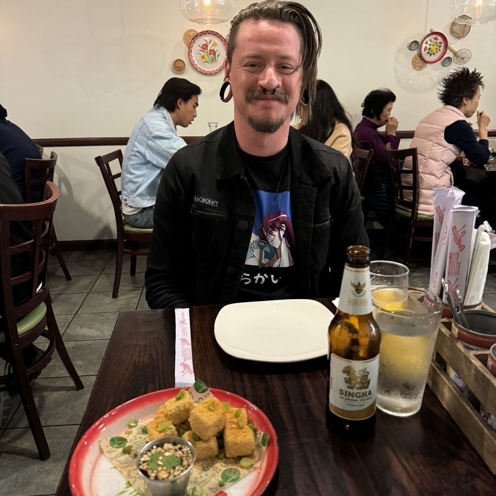 Ayara Thai - Cute boyfriend fried tofu - Thai Near Me - Los Angeles, California