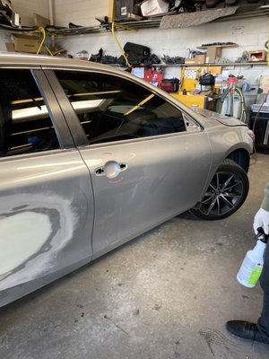 CALIBER COLLISION - Updated July 2025 - 31 Photos & 187 Reviews - 2605