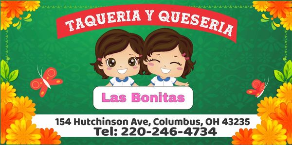 Taqueria Las Bonitas by null