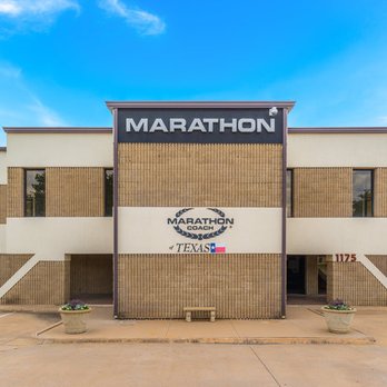 Marathon Coach - Marathon Coach Texas Location - RV Repair Near Me - Grand Prairie, Texas Marathon Coach - Marathon Coach Texas Location - RV Repair Near Me - Grand Prairie, Texas