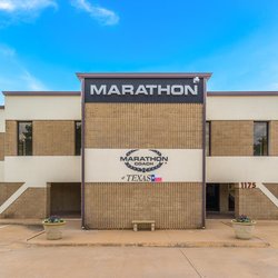 Marathon Coach - Marathon Coach Texas Location