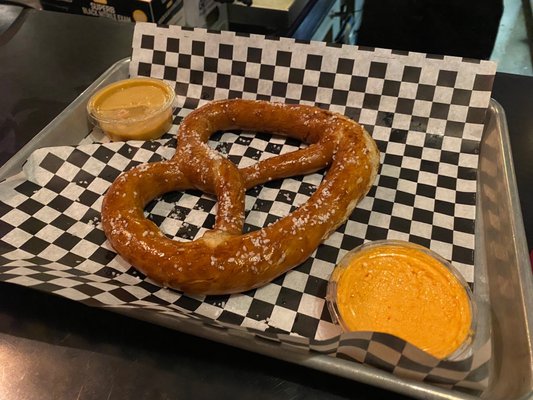 Flatstick Pub - Kirkland by null