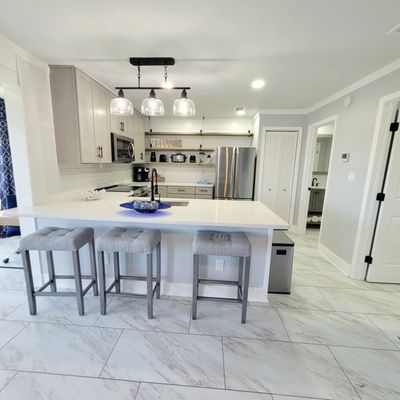 Aaron Stone Construction on Yelp