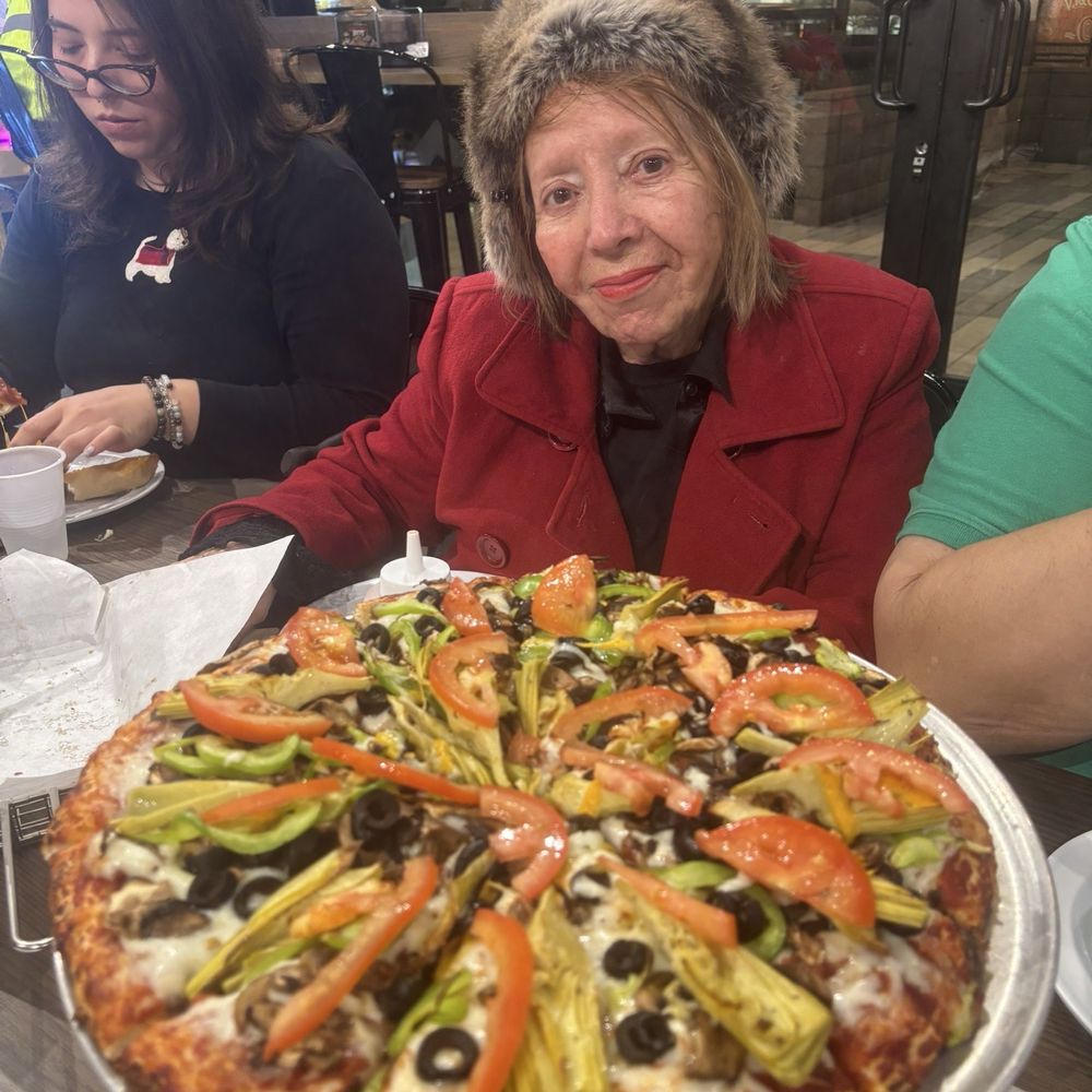 Mountain Mike's Pizza - Chicken Wings Near Me - Pasadena, California