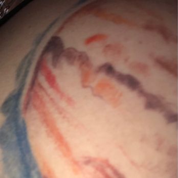 ChiTown Tattoo and Body Piercing - Tattoo of Jupiter . - Tattoo Near Me - Chicago, Illinois