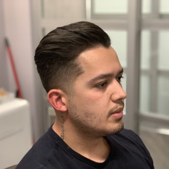 Sly Fox Barbershop - Haircut - Barbers Near Me - Austin, Texas Sly Fox Barbershop - Haircut - Barbers Near Me - Austin, Texas