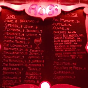 Bar Rubí - Spanish Near Me - Barcelona, B Bar Rubí - Spanish Near Me - Barcelona, B