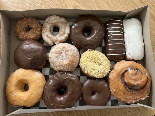 Forest Park Bakery by null