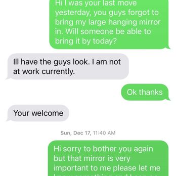 Az On Time Moving & Delivery - Movers Near Me