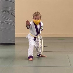 Holden Martial Arts