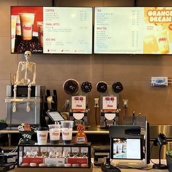 7 Leaves Cafe - Menu - Bubble Tea Near Me - San Francisco, California 7 Leaves Cafe - Menu - Bubble Tea Near Me - San Francisco, California