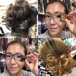 1B Zion Beauty Supply