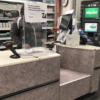 Walgreens - Drugstores Near Me - Warren, Michigan