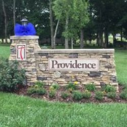 Providence Baptist Church - We love Nolensville