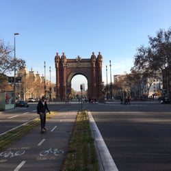 Passeig de Sant Joan