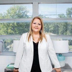 Angelica Hernandez, THE LAW FIRM LLC - Angelica Hernandez Immigration Lawyer Greenville, SC