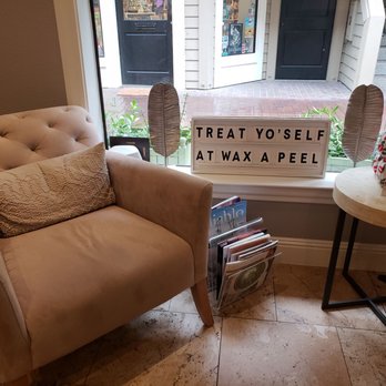 Wax A Peel - Skin Care Near Me - Lafayette, California Wax A Peel - Skin Care Near Me - Lafayette, California