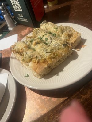 Fargo Bar & Grill by null