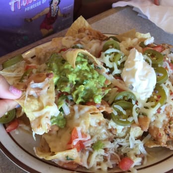 El Taco Grande - Nachos - Mexican Near Me - Carpinteria, California El Taco Grande - Nachos - Mexican Near Me - Carpinteria, California