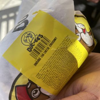 Buc-ee's - Sausage Egg and Cheese Croissant - Gas Stations Near Me - Pearland, Texas Buc-ee's - Sausage Egg and Cheese Croissant - Gas Stations Near Me - Pearland, Texas