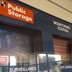Public Storage