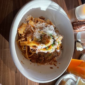 North Italia - House Bolognese - Italian Near Me - Gilbert, Arizona