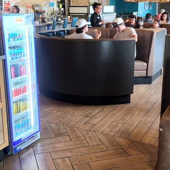 Denny's - Breakfast & Brunch Near Me - Palm Springs, California