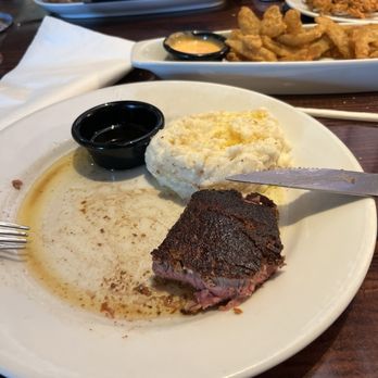 LongHorn Steakhouse - Flo's fillet - Steakhouses Near Me - Cape Coral, Florida LongHorn Steakhouse - Flo's fillet - Steakhouses Near Me - Cape Coral, Florida