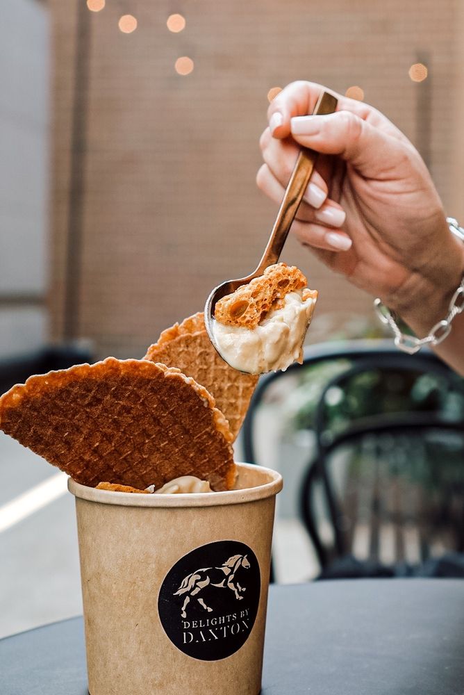 DELIGHTS BY DAXTON Updated October 2024 10 Photos 298 S Old Woodward Ave, Birmingham