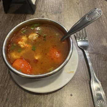 Thai PA Kitchen - Tom Kha Soup - Thai Near Me - Lancaster, Pennsylvania Thai PA Kitchen - Tom Kha Soup - Thai Near Me - Lancaster, Pennsylvania