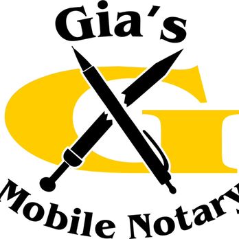 Gia’s Mobile Notary - Notaries Near Me - Hinesville, Georgia Gia’s Mobile Notary - Notaries Near Me - Hinesville, Georgia