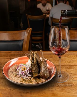 Café de Martín by null