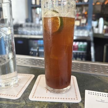 Brutto Americano - Italian Near Me - New Orleans, Louisiana