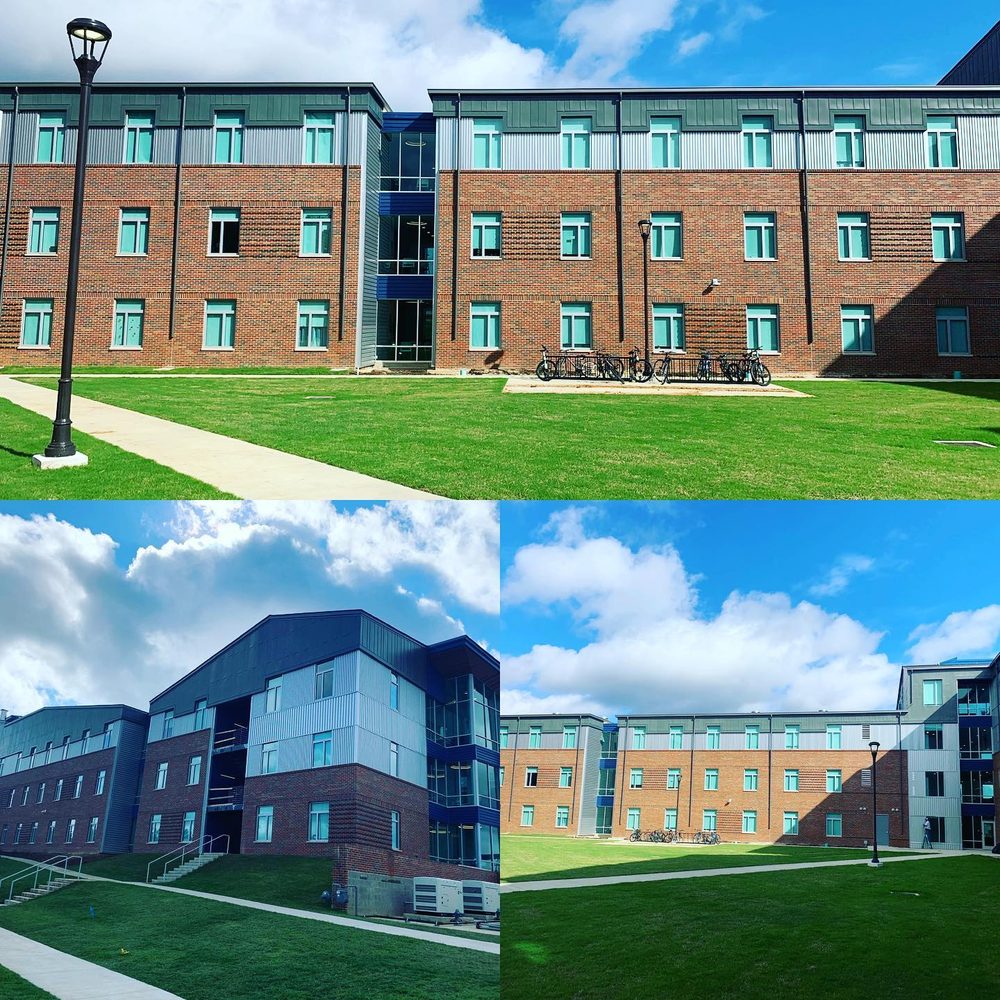 Slide of Terry's Roofing & Sheet Metal