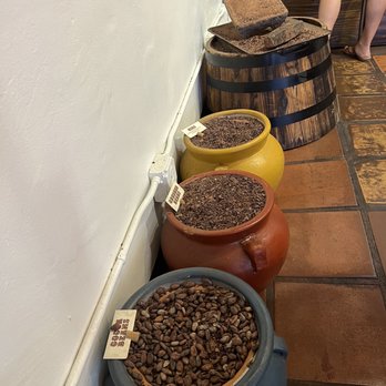 Nibble Chocolate - Chocolatiers & Shops Near Me - San Diego, California