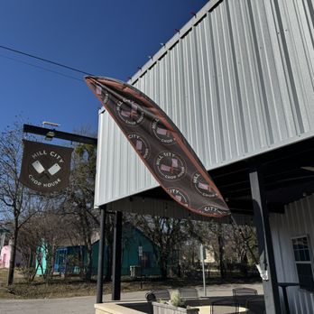 Hill City Chop House - Barbeque Near Me - Tolar, Texas Hill City Chop House - Barbeque Near Me - Tolar, Texas