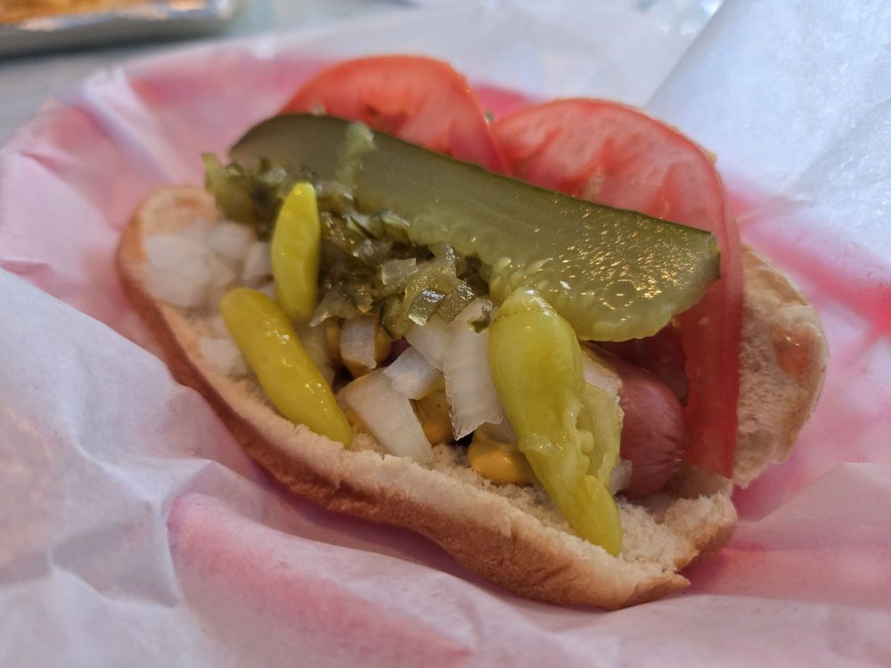 Little Taste of Chicago Logo