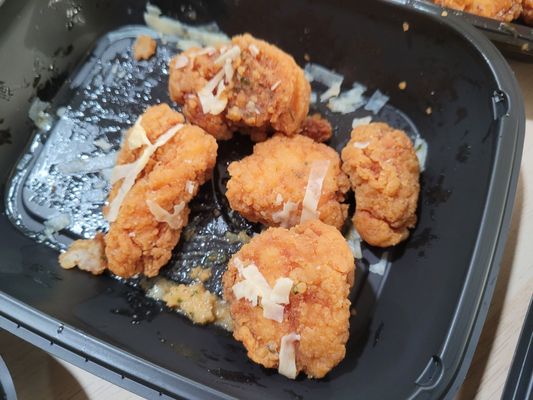 Applebee's Grill + Bar by null