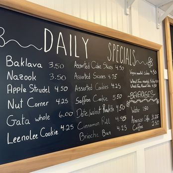 Mama's Armenian Kitchen - Menu - Armenian Near Me - Poulsbo, Washington