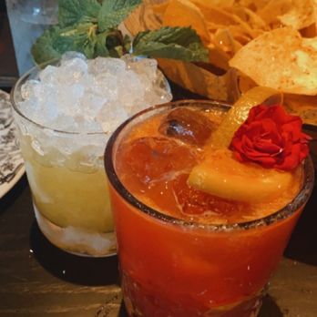 Calaveras Cantina - Furiosa - Bars Near Me - Boca Raton, Florida