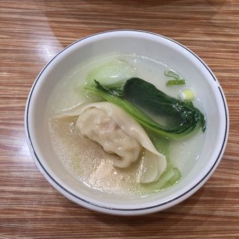 One More Bite Dumpling House - Dim Sum Near Me - Wildomar, California
