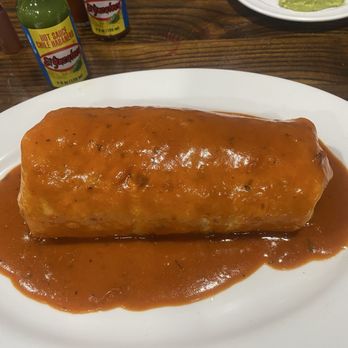 El Rincon del Palmar - Super Wet Burrito - Mexican Near Me - San Rafael, California El Rincon del Palmar - Super Wet Burrito - Mexican Near Me - San Rafael, California
