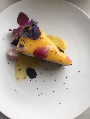 Muse Cheesecakes by null