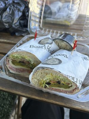 Fatboy's Deli & Spirits by null