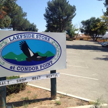 Lake Piru Recreation Area - Bait shop near the lake entrance. - Parks Near Me - Piru, California Lake Piru Recreation Area - Bait shop near the lake entrance. - Parks Near Me - Piru, California