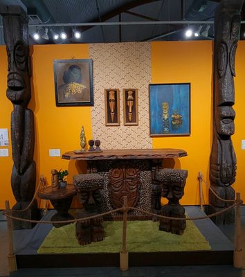 Napa Valley Museum by null