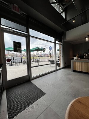 Starbucks by null